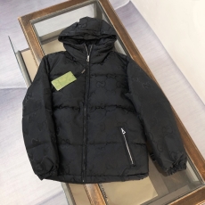 Gucci Down Jackets